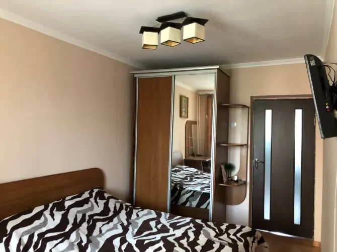 Продаж 1к Квартира 42.5 кв.м карпатська Івано-Франківськ - фото 8