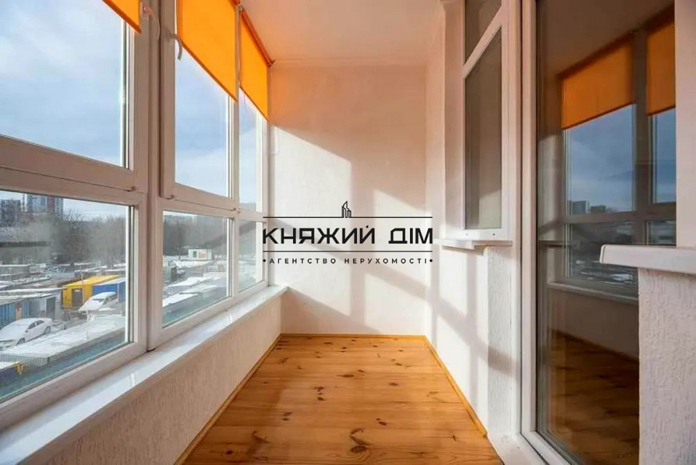 Оренда Квартира 1-кімнатна, 3/16 поверх на Победы просп./ Берестейский просп. Kiev - photo 10