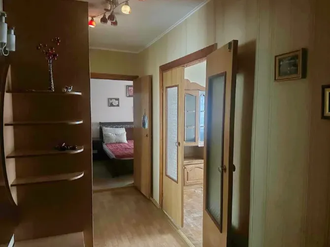 Оренда 2к Квартира 52.4 кв.м вул. Яскрава 9 Дніпро - фото 16