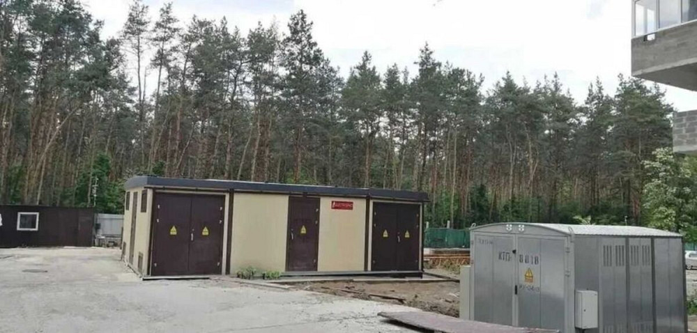 Продаж Квартира 1-кімнатна, 21/25 поверх на Світла, 3-д Київ - фото 7