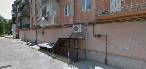 Продам. Підвальне приміщення 800 м.кв. верх пр. Олександра Поля 137 Дніпро