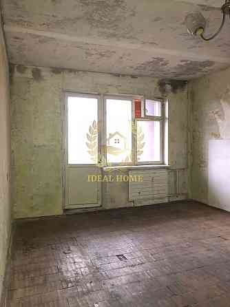 Продаж Квартира 1-кімнатна, 7/9 поверх на Рокоссовского Маршала пр-т, 10 Київ