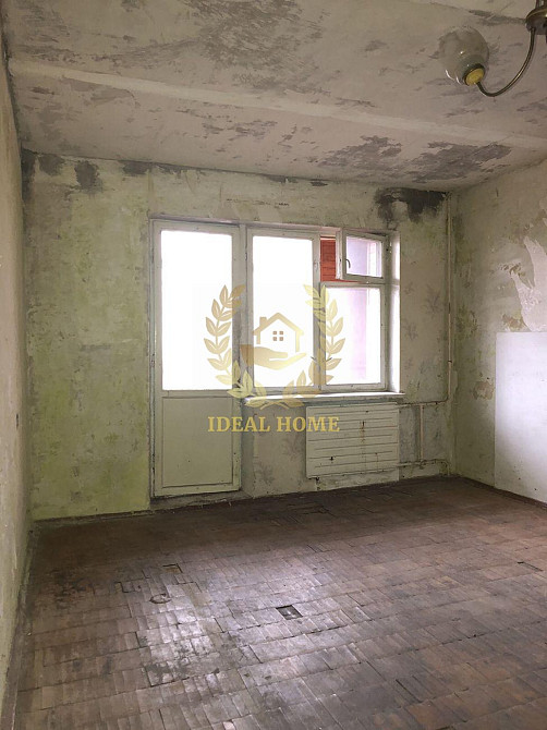 Продаж Квартира 1-кімнатна, 7/9 поверх на Рокоссовского Маршала пр-т, 10 Київ - фото 1