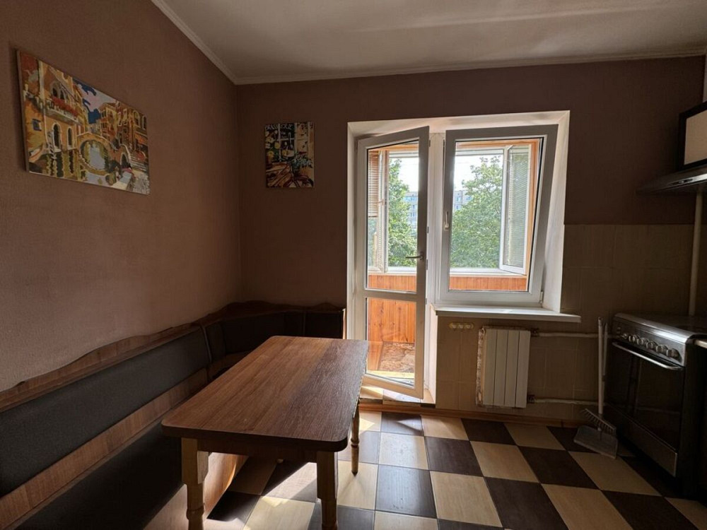 Оренда Квартира 1-кімнатна, 3/9 поверх на Жмеринская ул., 36 Київ - фото 5