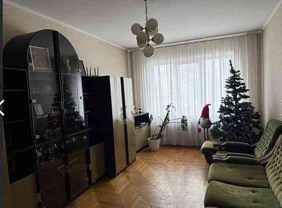 Продаж Квартира, 4/9 поверх на вул. Волинської Дивізії Рівне