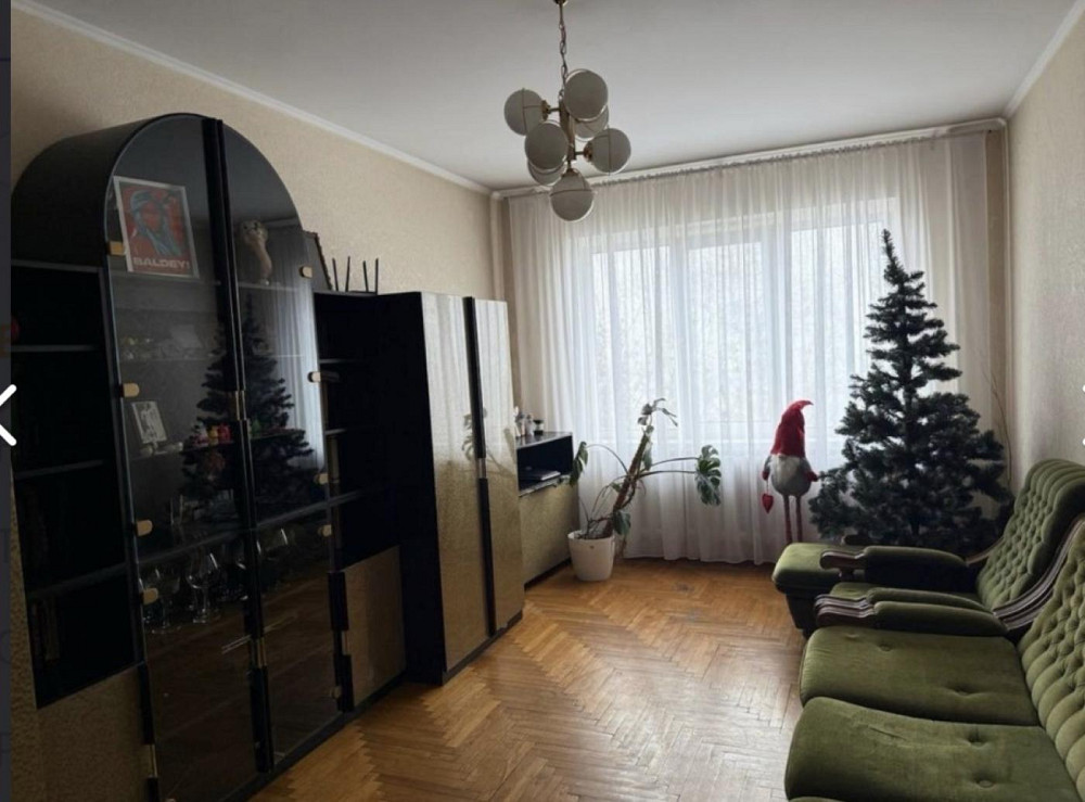 Продаж Квартира, 4/9 поверх на вул. Волинської Дивізії Рівне - фото 3