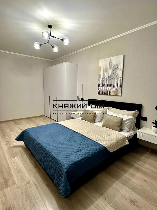 Продаж Квартира 1-кімнатна, 13/16 поверх на Григоренко Петра просп. Киев - изображение 1