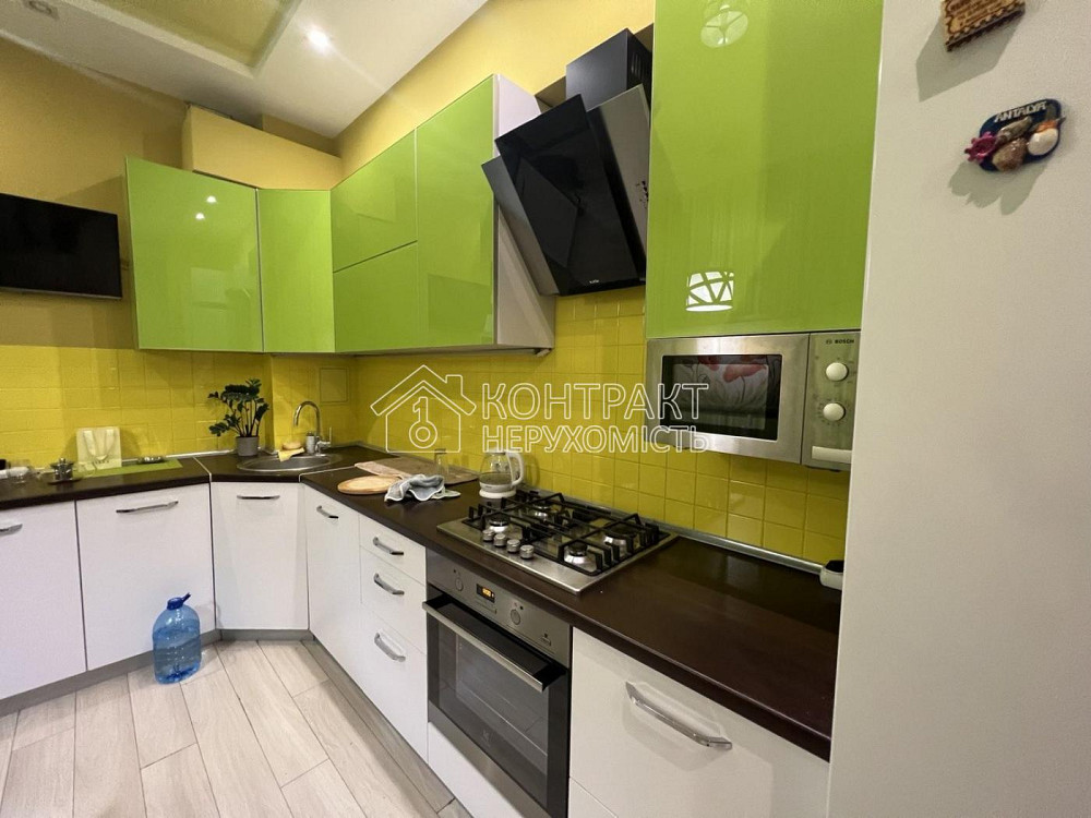 Продаж Квартира 2-кімнатна, 7/9 поверх на вул. Балакирева Харків - фото 9