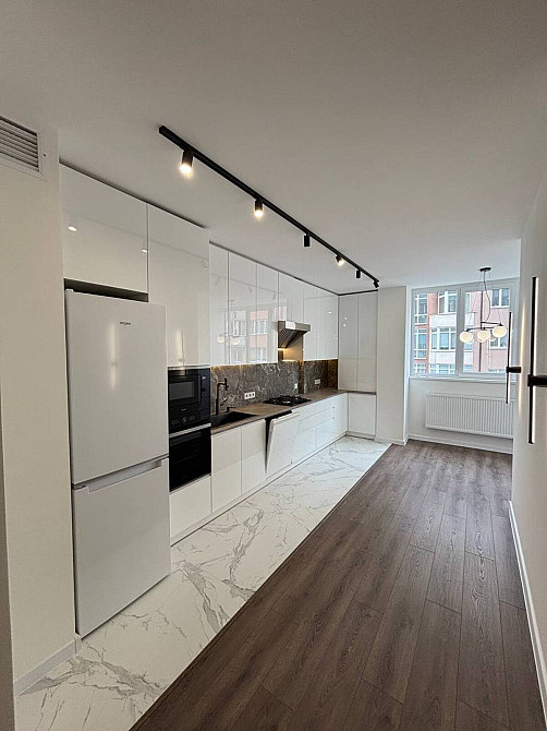 Продаж Квартира 3-кімнатна, 5/10 поверх на Бельведерська вул., 23 Івано-Франківськ - фото 6