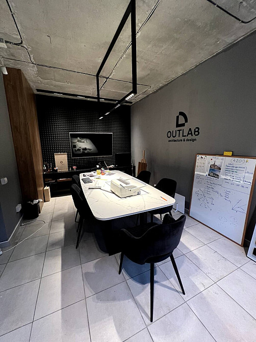 Продаж офісне приміщення на улица Феодосийская, д.2 приміщень - 2, поверх - 1/24 Киев - изображение 4