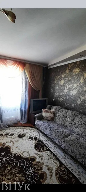 Продаж Квартира 3-кімнатна, 6/9 поверх на Ветеранів Луцьк - фото 7