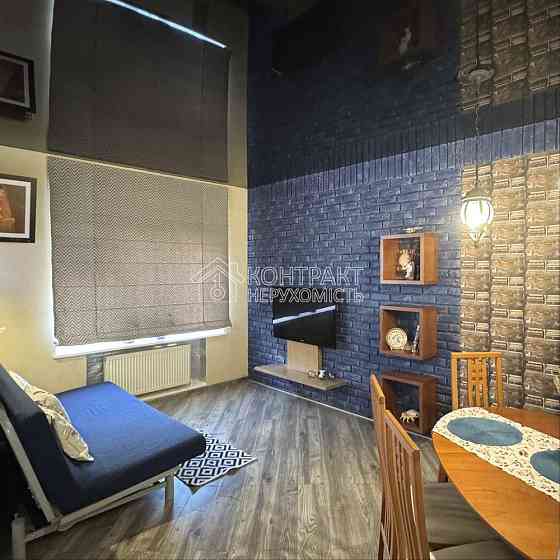 Оренда Квартира 2-кімнатна, 4/5 поверх на вул. Алчевських Харків