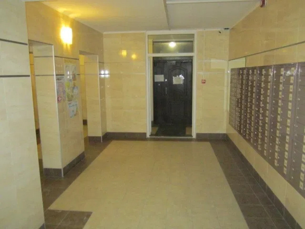 Оренда Квартира 1-кімнатна, 7/25 поверх на вул. Сімї Кульженків, 35 Київ - фото 14