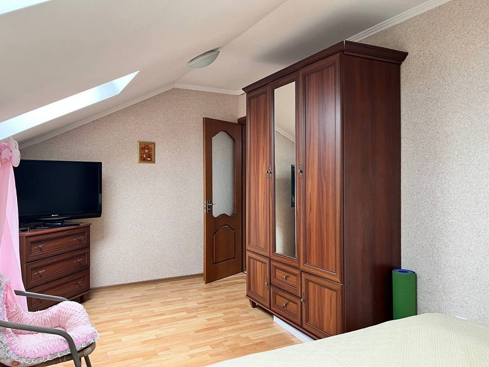 Продаж Квартира 3-кімнатна, 5/6 поверх на Вул.Короля Данила Івано-Франківськ - фото 9