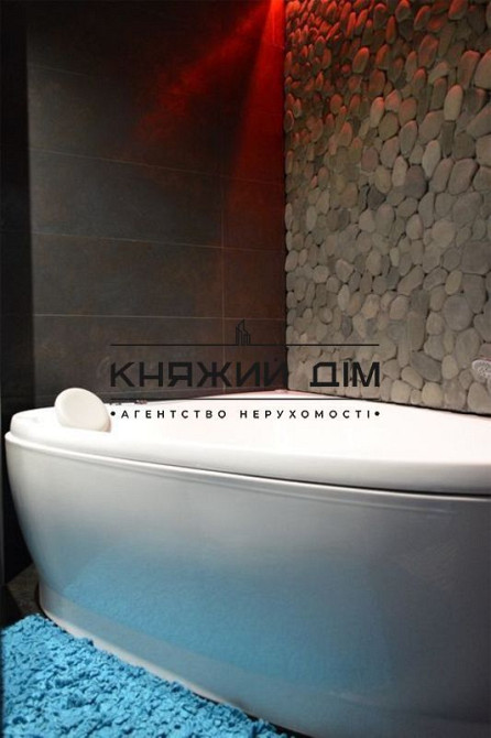 Продається стильна 3х кімнатна студія біля м. Позняки. № 21122154 Київ - фото 10