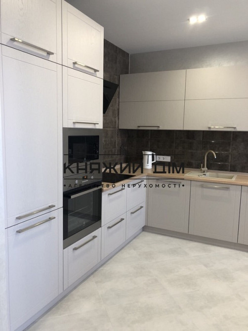 Оренда Квартира 1-кімнатна, 18/25 поверх на вул. Профессора Подвысоцкого ул./Кахи Бендукидзе Київ - фото 9