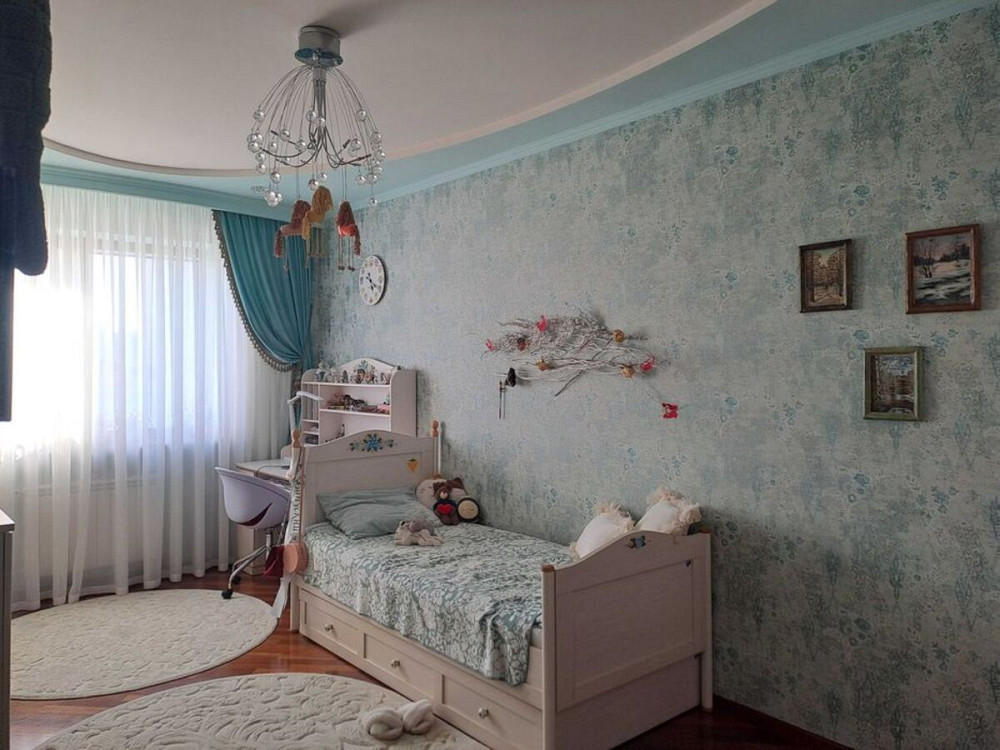 Продаж Квартира 3-кімнатна, 11/28 поверх на Ахматової, 13 Київ - фото 10