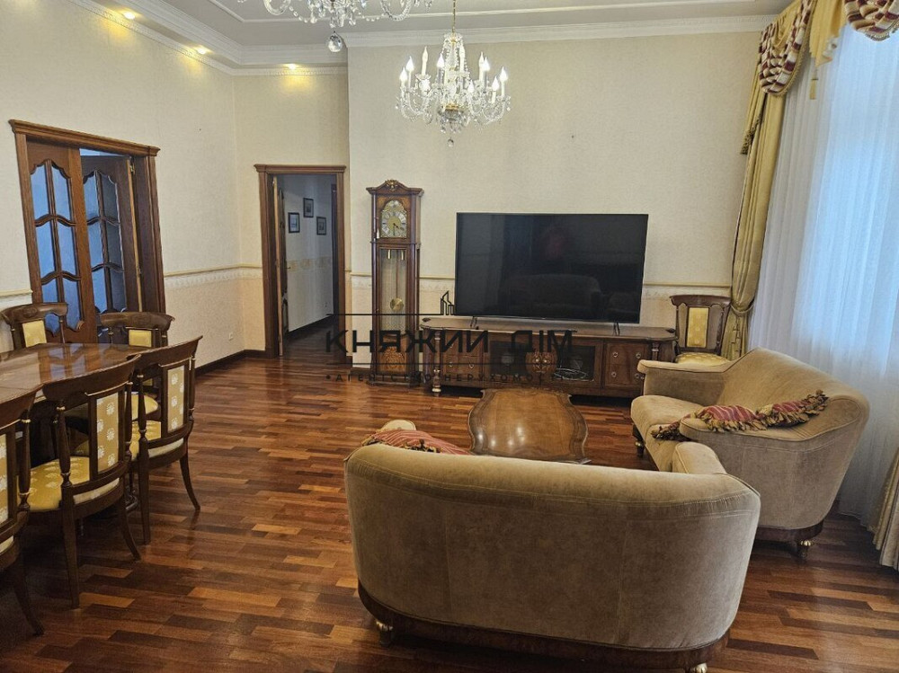 БЕЗ КОМІСІЇ Оренда 5 кімнатної просторої квартири Код 11201898 Київ - фото 17