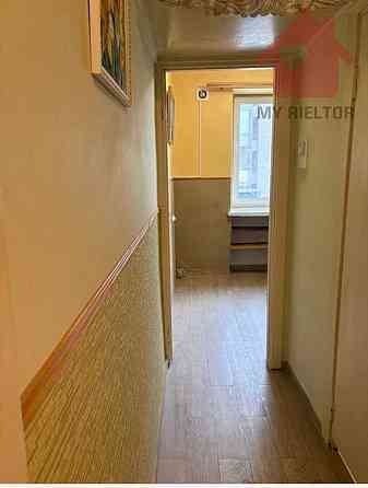 Продаж Квартира 1-кімнатна, 4/9 поверх на Заньковецької Ужгород