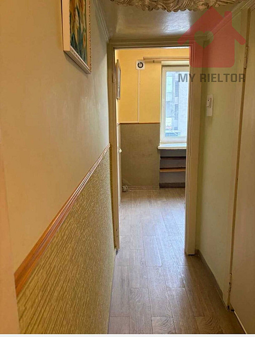 Продаж Квартира 1-кімнатна, 4/9 поверх на Заньковецької Ужгород - изображение 6