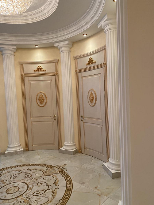 3-к квартира Аркадійське плато Одеса - фото 4