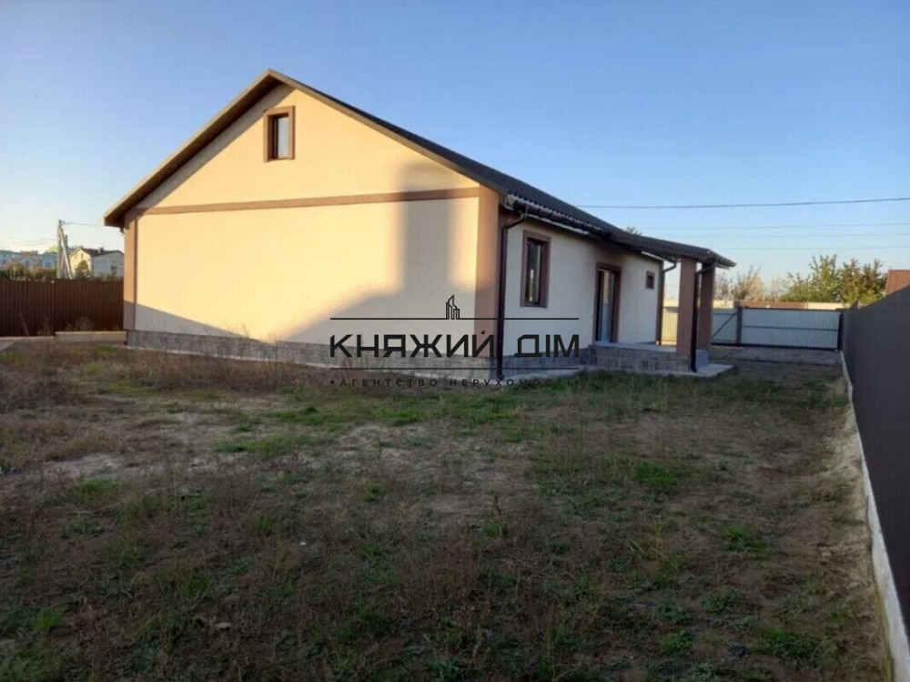 Продаж будинку 117 м2. ГАЗ.  м. Гостомель, 20 км до Академмістечка. № 2211705 Гостомель - фото 4