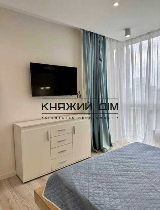 Оренда Квартира 2-кімнатна, 16/24 поверх на Предславинская ул. Київ - фото 9