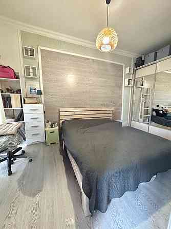 3-комнатная квартира с авторским дизайном на ул.Лазарева Одесса