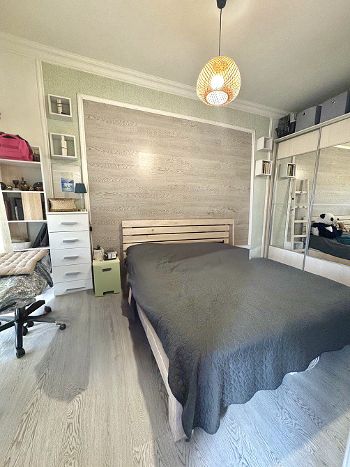 3-комнатная квартира с авторским дизайном на ул.Лазарева Одесса - изображение 3