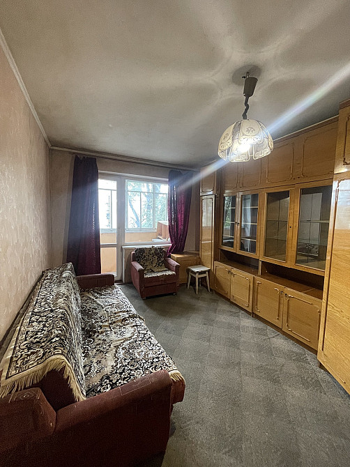 Продаж Квартира 1-кімнатна, 5/5 поверх на вул. Хоткевича Г. Ивано-Франковск - изображение 7