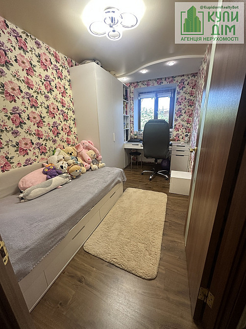 Чудова 3 к квартира Кропивницький - фото 8
