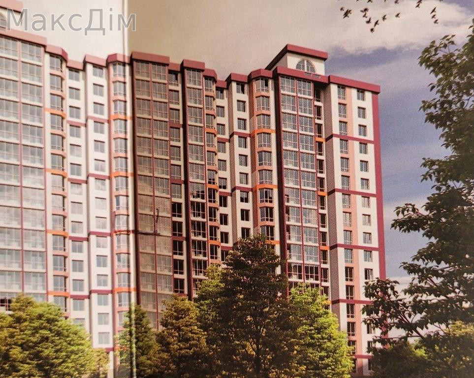 Продаж Будинок 1-кімнатний на Підволочиське шосе Тернопіль - фото 1