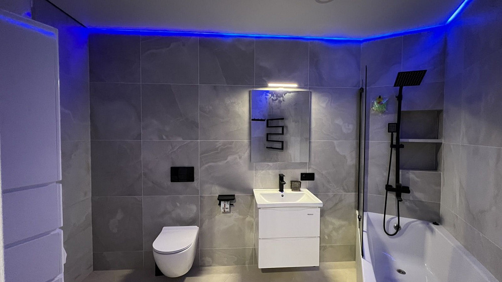 Продаж Квартира 1-кімнатна, 16/24 поверх на Самійла Кішки вул., д. 5-Б Kiev - photo 8