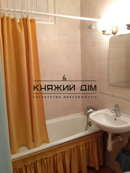 Оренда Квартира 2-кімнатна, 5/5 поверх на Бастионная ул. Kiev - photo 8