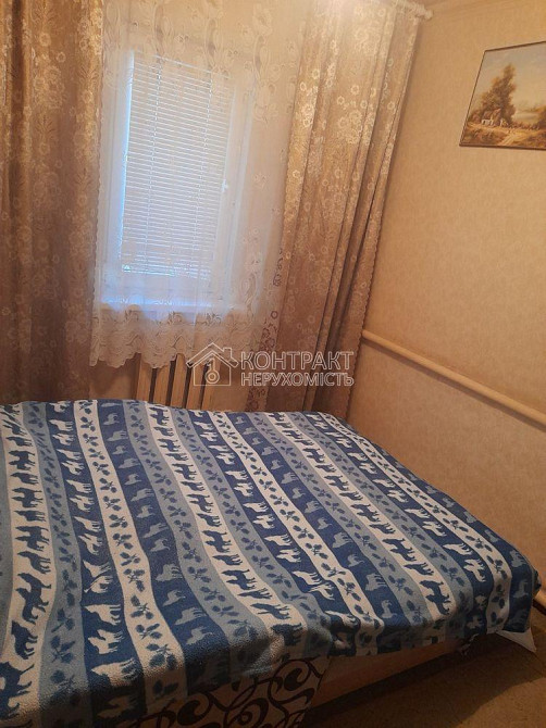Продаж Будинок 2-кімнатний на вул. Моторна Харків - фото 15