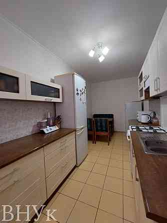 Продаж Квартира 3-кімнатна, 4/4 поверх на Новочерчицька Луцк