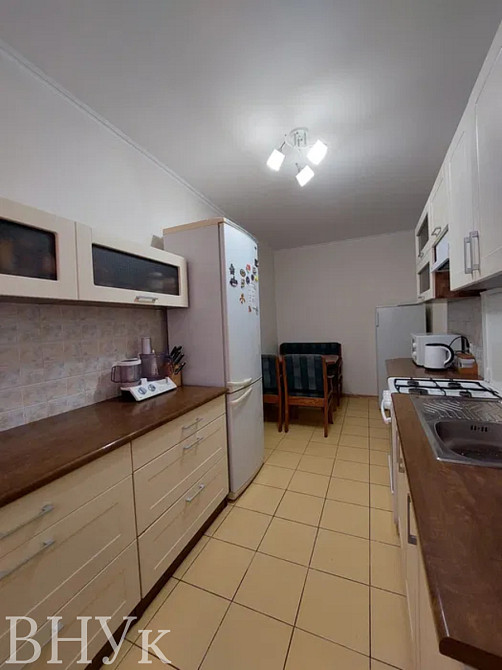 Продаж Квартира 3-кімнатна, 4/4 поверх на Новочерчицька Луцк - изображение 4