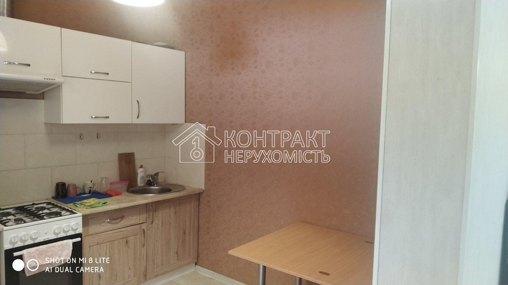 Продаж Квартира 1-кімнатна, 7/10 поверх на вул. Мала Панасівська Харків - фото 7