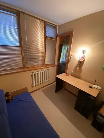 Продаж 2к Квартира 56.5 кв.м Грушевського Михайла вулиця 12 Полтава - фото 2