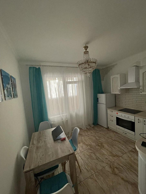 Продам 1 кімн. квартиру на Райдужному Одеса - фото 2