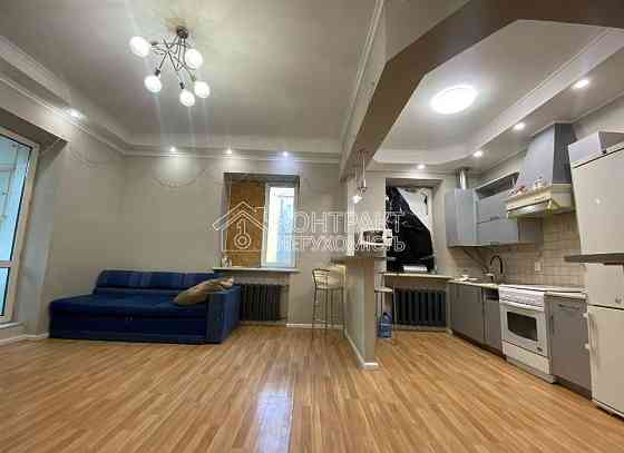 Продаж Квартира 3-кімнатна, 4/5 поверх на вул. Культури Харків