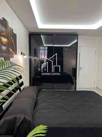 Оренда Квартира 1-кімнатна, 7/9 поверх на вул. Залізнична Львів