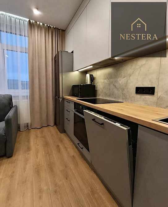 Продаж Квартира 1-кімнатна, 7/7 поверх на вул. Фогарашія Івана Ужгород - изображение 10