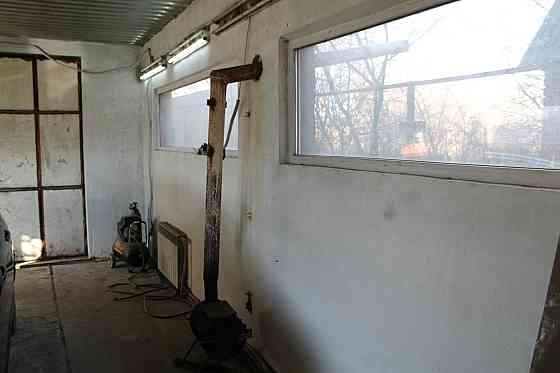 Продаж комерційне приміщення на вул. Млинівська Верхивськ