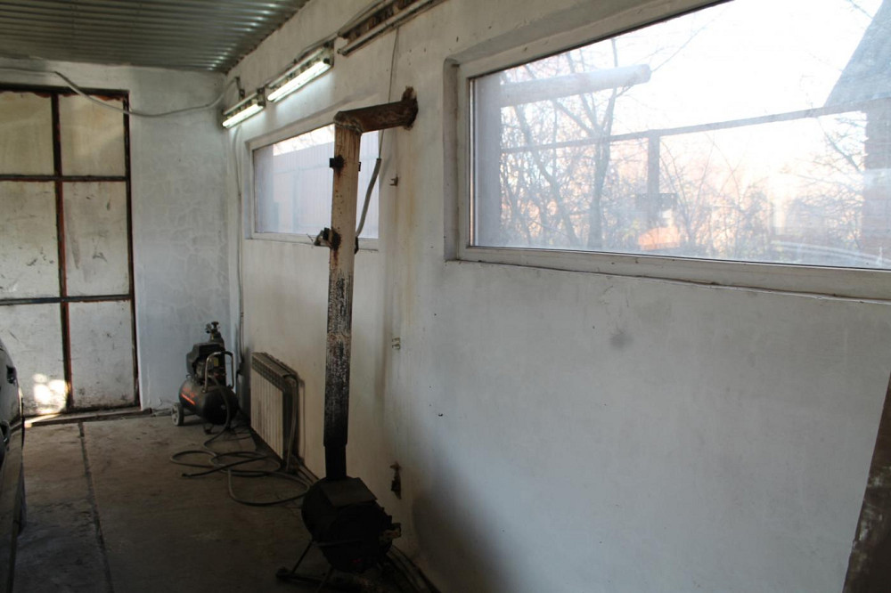 Продаж комерційне приміщення на вул. Млинівська Верхивськ - изображение 5