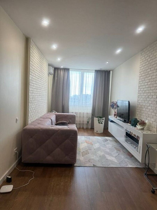 Продаж Квартира 3-кімнатна, 22/25 поверх на Андрющенка, 6Г Kiev - photo 9