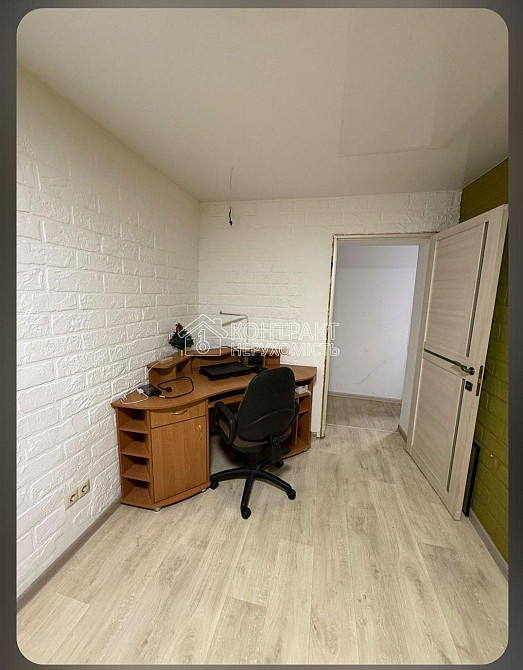 Продаж Квартира 3-кімнатна, 2/5 поверх на вул. Тобольська Харків - фото 4