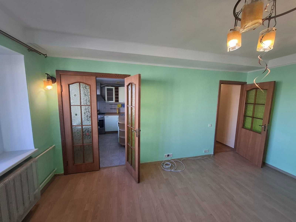 Продаж Квартира 3-кімнатна, 4/9 поверх на Кирилівська вул., д. 117 Київ - фото 4