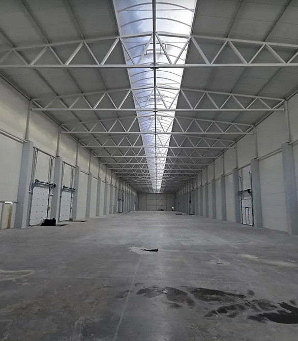 Оренда приміщення вільного призначення поверх - 1/1 Ternopil' - photo 1