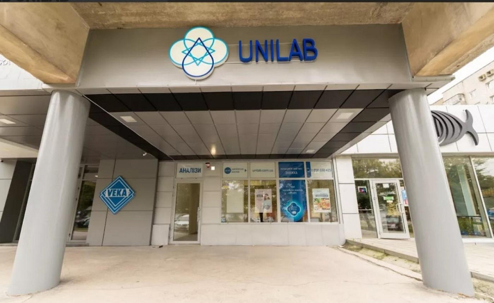 Оренда приміщення вільного призначення на вул. Володимира Великого поверх - 1/9 Львов - изображение 1